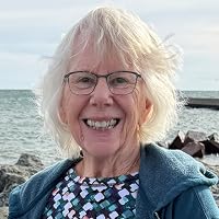 Profile Image for Mary Kay Zobava.