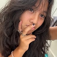 Profile Image for ❅ Lyn Nguyen (off hiatus).