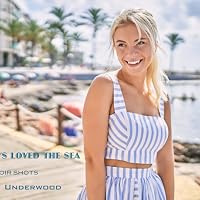 Profile Image for Bobby Underwood.
