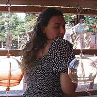 Profile Image for Sophie Eldredge.