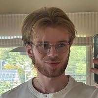 Profile Image for Benjamin Voima.