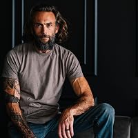 Profile Image for Joshua Waldron.