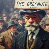 Profile Image for The Grey.
