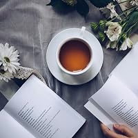 Profile Image for Mybookshelf.
