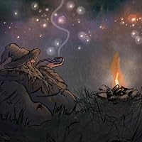 Profile Image for A Hobbit’s Library.
