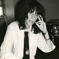 Profile Image for dale booker.