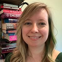 Profile Image for Kendra Horvath.