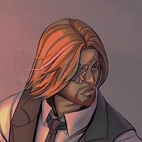 Profile Image for Dolston Reads.