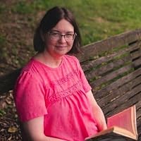 Profile Image for Christyna Hunter.