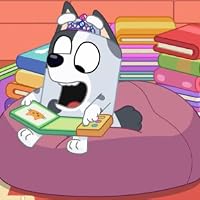 Profile Image for Olivia Drabant.