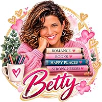 Profile Image for Betty.