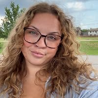 Profile Image for Nicole Stockholm.