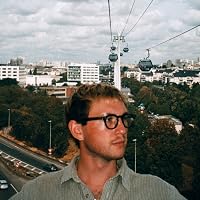 Profile Image for Joshy Green.