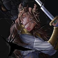 Profile Image for ✧༺𝔩𝔦𝔫𝔫𝔢́𝔞༻✧.