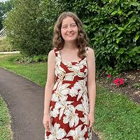 Profile Image for Abigail Borland.