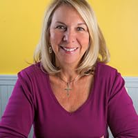 Profile Image for Marilyn Turk.