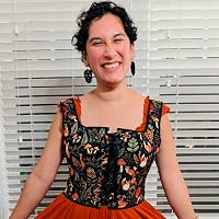 Profile Image for Ariana Copeland.