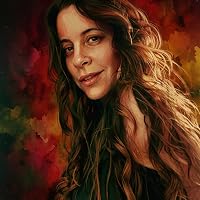 Profile Image for Anna Gomes.