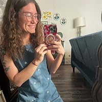 Profile Image for Kailyn McDearmid.
