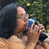 Profile Image for Aisha.