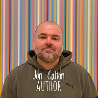 Profile Image for Jon Calton.