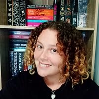 Profile Image for Danni Wistoragic Magic.