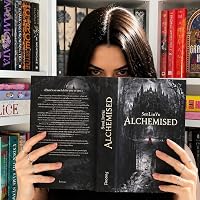 Profile Image for Andreea Zelenyak.