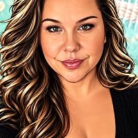 Profile Image for Crystal Boyer.