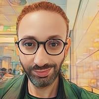 Profile Image for Khaled Salah.