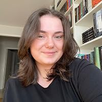 Profile Image for Emilia Karlsson.