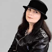Profile Image for Mona Saluca.