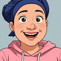 Profile Image for Jani.
