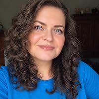 Profile Image for Mariam Machavariani.