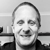Profile Image for Stephen Waring.