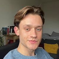 Profile Image for Redmar Leeuwendal.