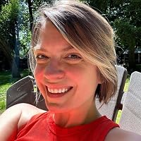 Profile Image for Jillian DeSimone.