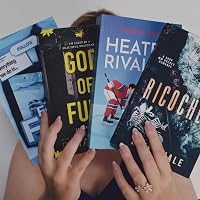 Profile Image for Kim Reads.