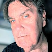 Profile Image for Carl Macki.