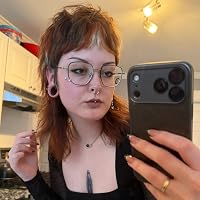 Profile Image for August.