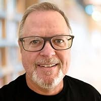 Profile Image for Randy Hulshizer.
