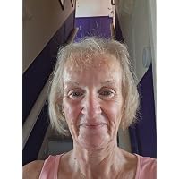 Profile Image for Maggie Scott .