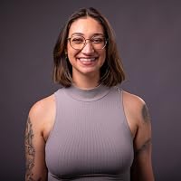 Profile Image for Jacquie.