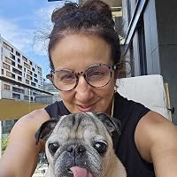 Profile Image for Rosa Mariano.