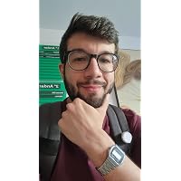 Profile Image for Leonardo Castro.