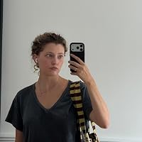 Profile Image for Morgan Mead.
