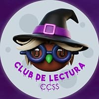 Profile Image for Club de Lectura CCSS.