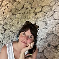 Profile Image for V Laprade.