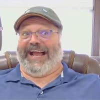 Profile Image for Robert Moore.