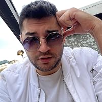 Profile Image for Furkan.