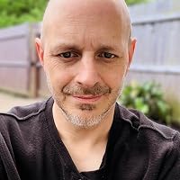Profile Image for Jason Fruge.